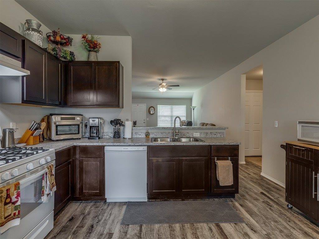 2301 Bent Tree Road, Shawnee, OK 74804