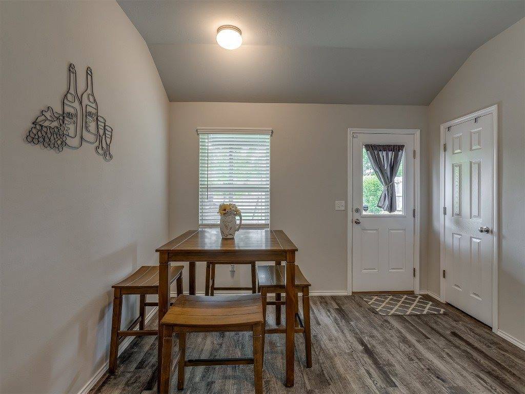 2301 Bent Tree Road, Shawnee, OK 74804