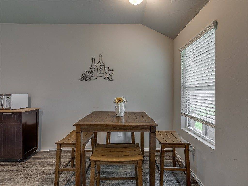 2301 Bent Tree Road, Shawnee, OK 74804