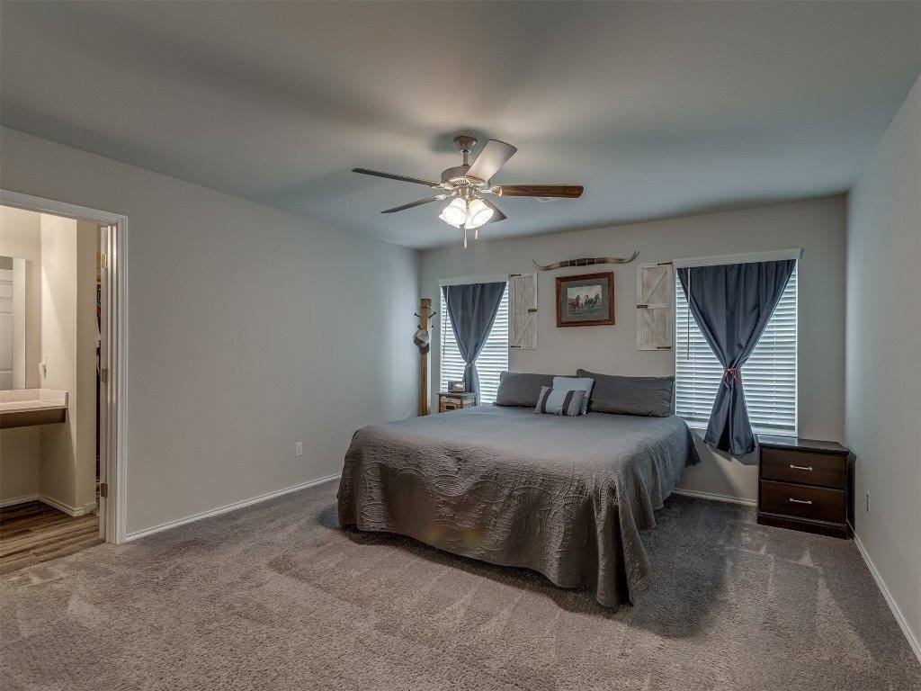 2301 Bent Tree Road, Shawnee, OK 74804