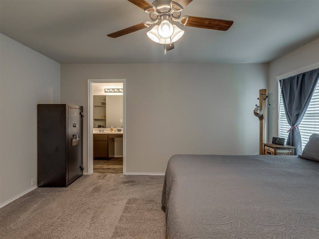 2301 Bent Tree Road, Shawnee, OK 74804