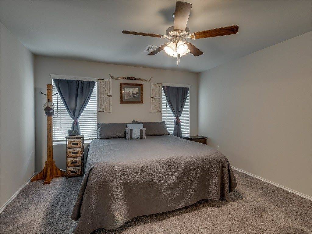 2301 Bent Tree Road, Shawnee, OK 74804