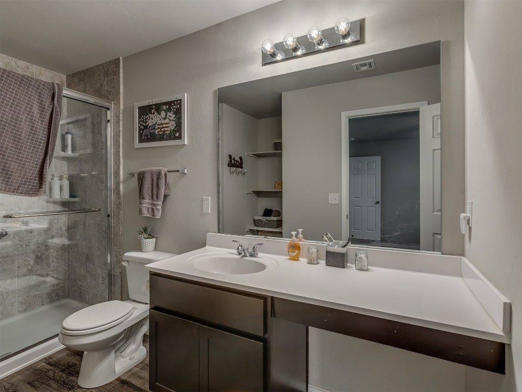 2301 Bent Tree Road, Shawnee, OK 74804