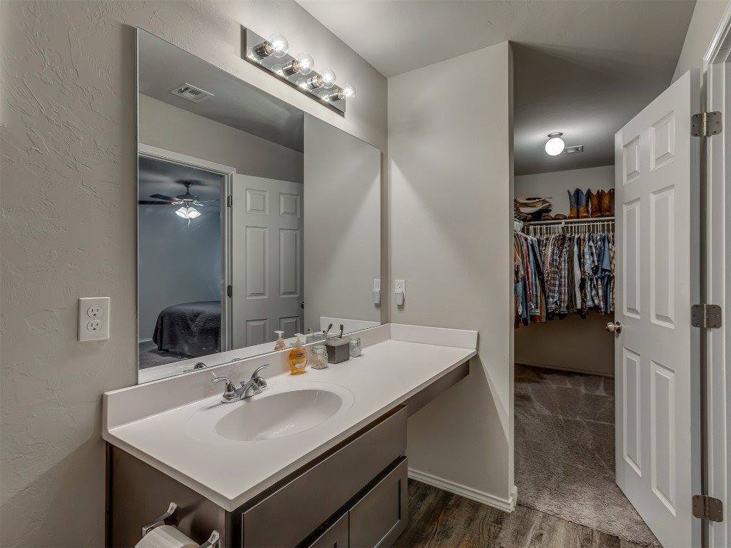 2301 Bent Tree Road, Shawnee, OK 74804