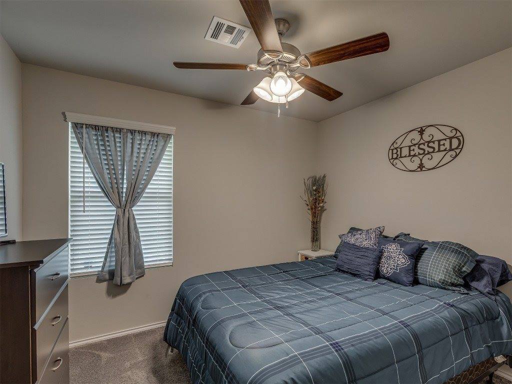 2301 Bent Tree Road, Shawnee, OK 74804