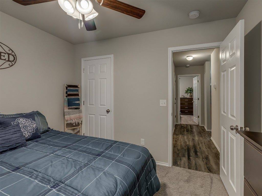 2301 Bent Tree Road, Shawnee, OK 74804