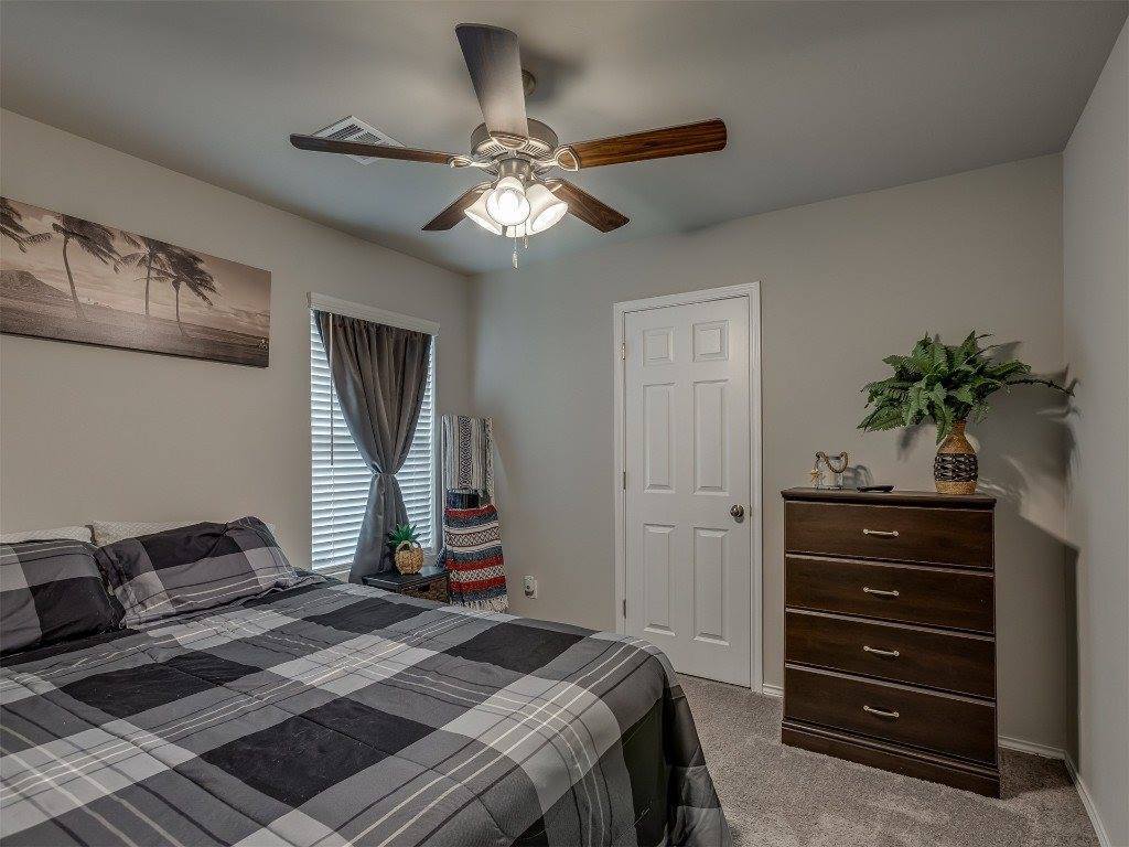 2301 Bent Tree Road, Shawnee, OK 74804