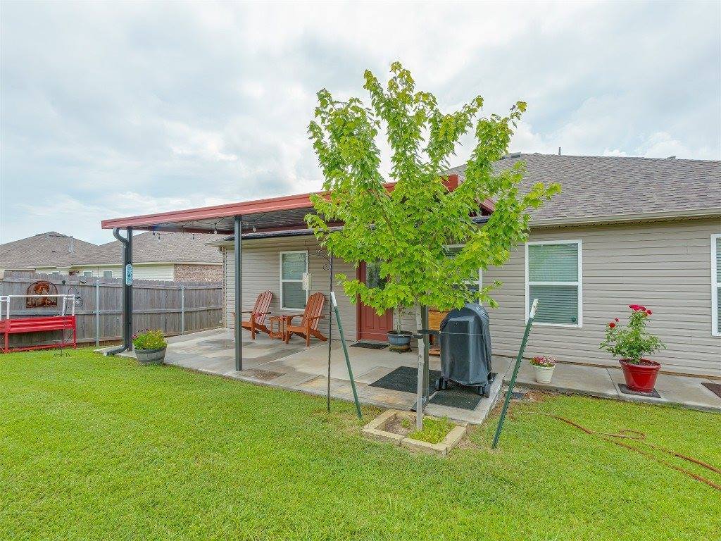 2301 Bent Tree Road, Shawnee, OK 74804