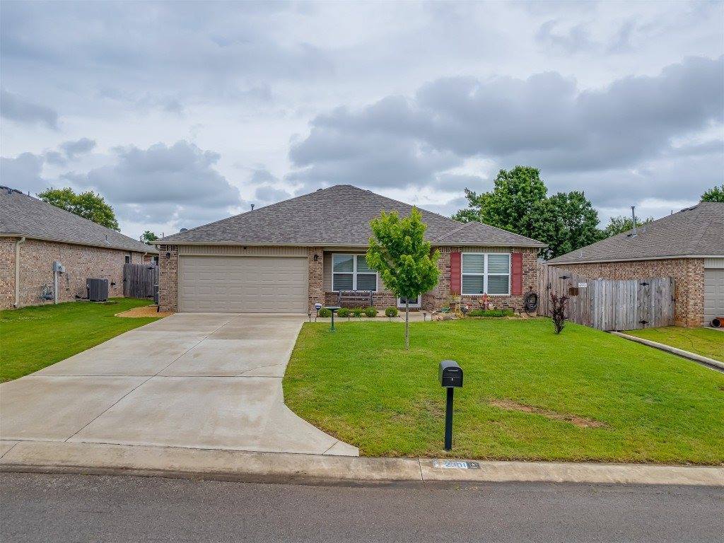 2301 Bent Tree Road, Shawnee, OK 74804