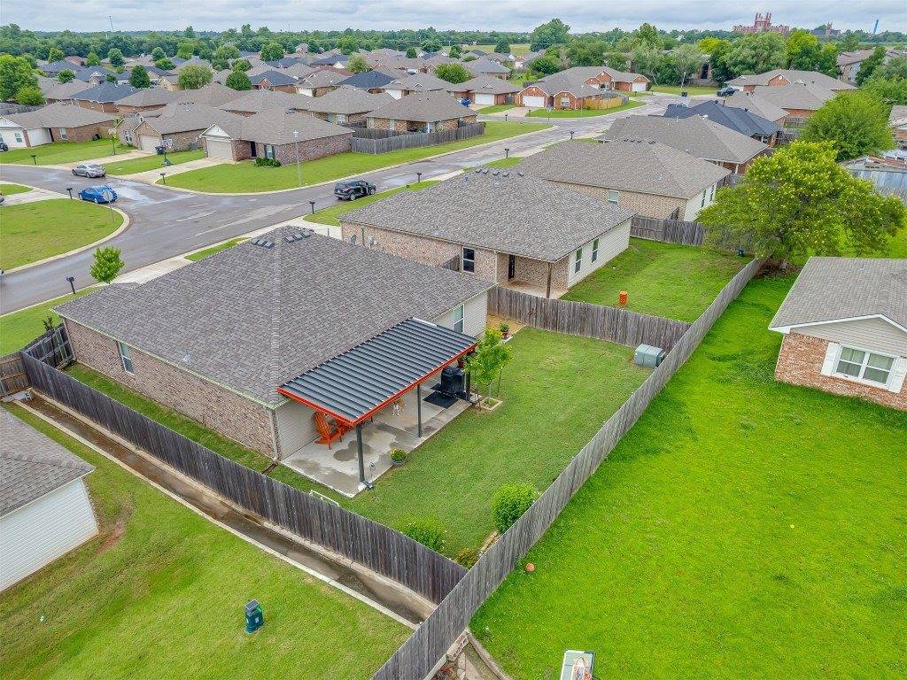 2301 Bent Tree Road, Shawnee, OK 74804