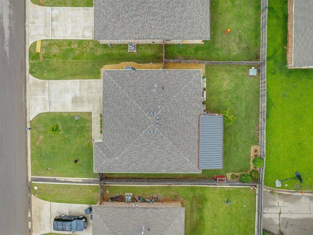 2301 Bent Tree Road, Shawnee, OK 74804