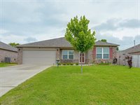 2301 Bent Tree Road, Shawnee, OK 74804
