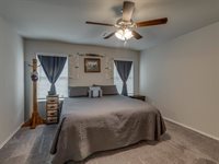 2301 Bent Tree Road, Shawnee, OK 74804