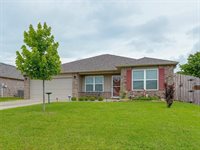 2301 Bent Tree Road, Shawnee, OK 74804
