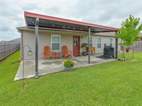 2301 Bent Tree Road, Shawnee, OK 74804