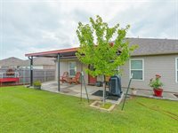 2301 Bent Tree Road, Shawnee, OK 74804
