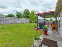 2301 Bent Tree Road, Shawnee, OK 74804