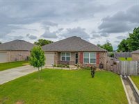 2301 Bent Tree Road, Shawnee, OK 74804