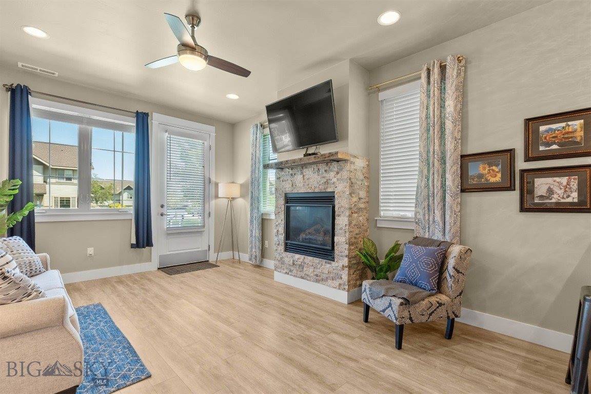 3056 Cattail Street, Bozeman, MT 59718