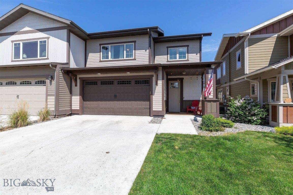 3056 Cattail Street, Bozeman, MT 59718