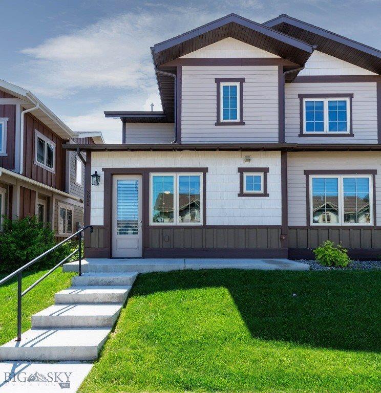 3056 Cattail Street, Bozeman, MT 59718