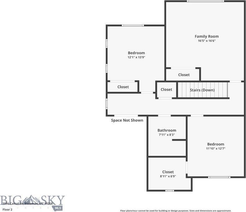 3056 Cattail Street, Bozeman, MT 59718