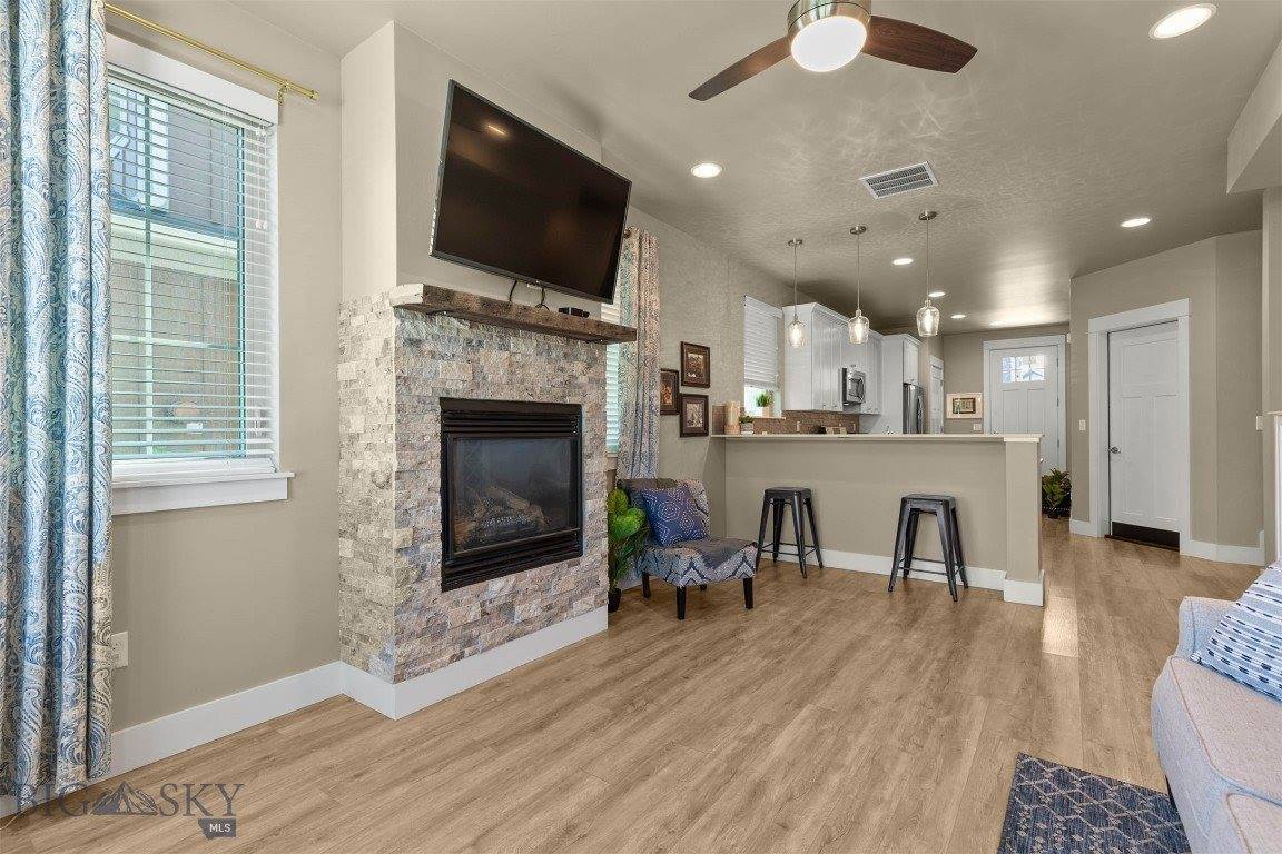 3056 Cattail Street, Bozeman, MT 59718