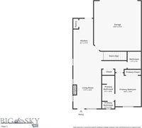 3056 Cattail Street, Bozeman, MT 59718