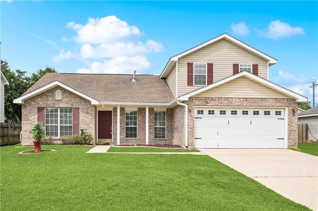 112 Dillon Drive, Slidell, LA 70461