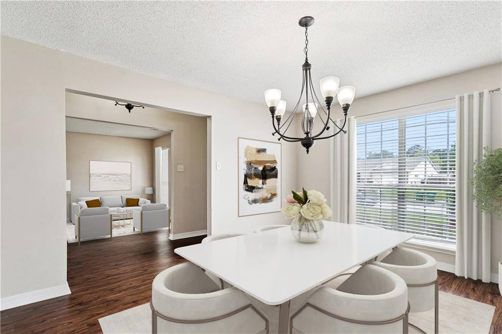 112 Dillon Drive, Slidell, LA 70461