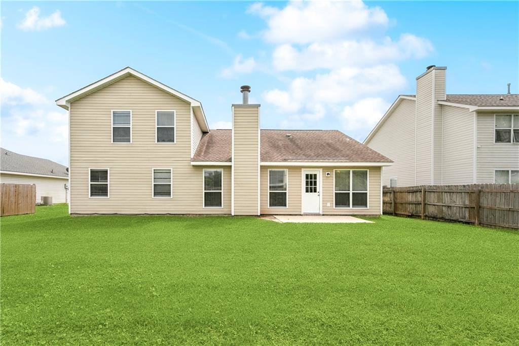 112 Dillon Drive, Slidell, LA 70461