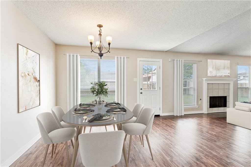 112 Dillon Drive, Slidell, LA 70461