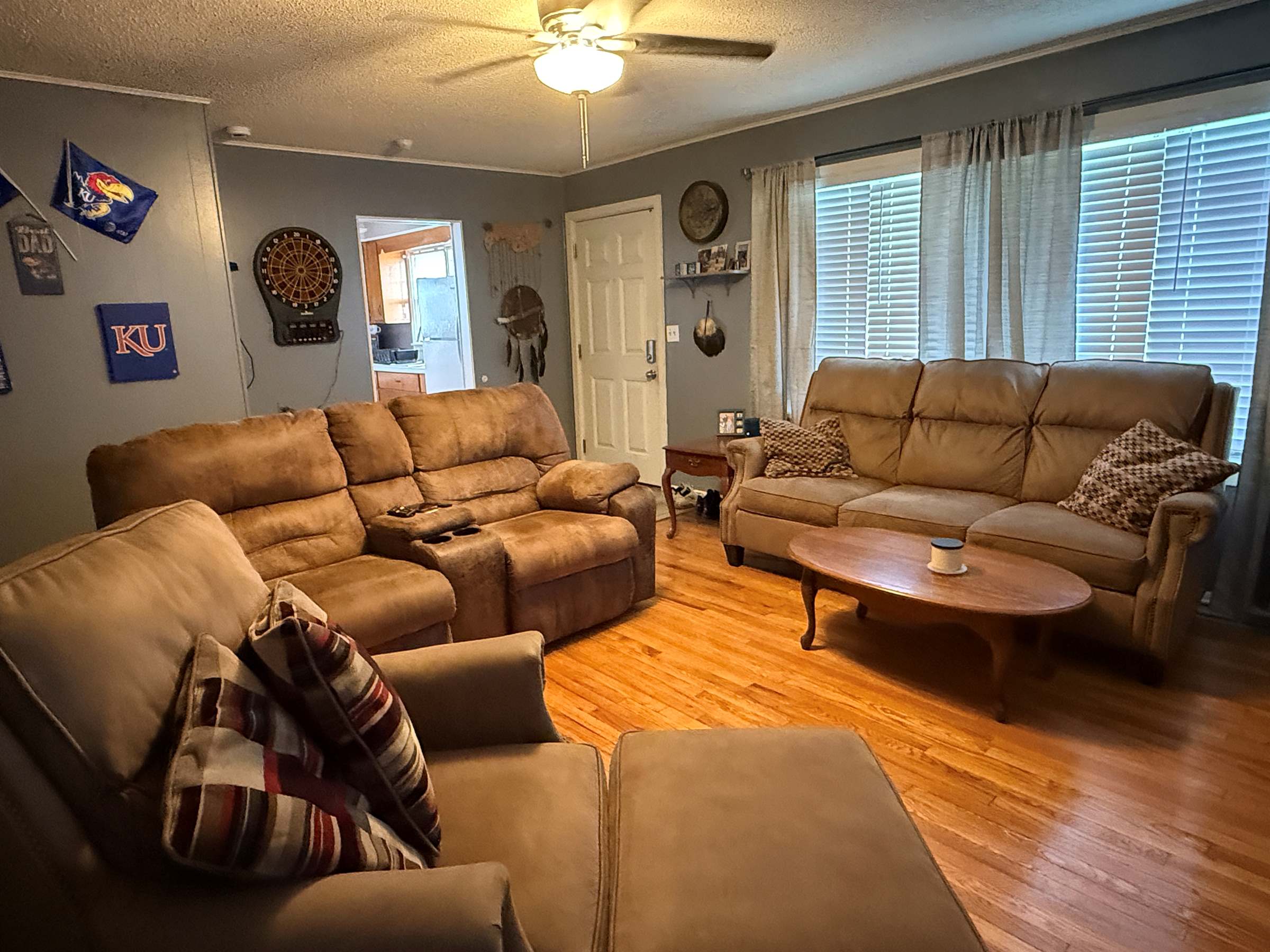 3526 SE 6th Ave, Topeka, KS 66607