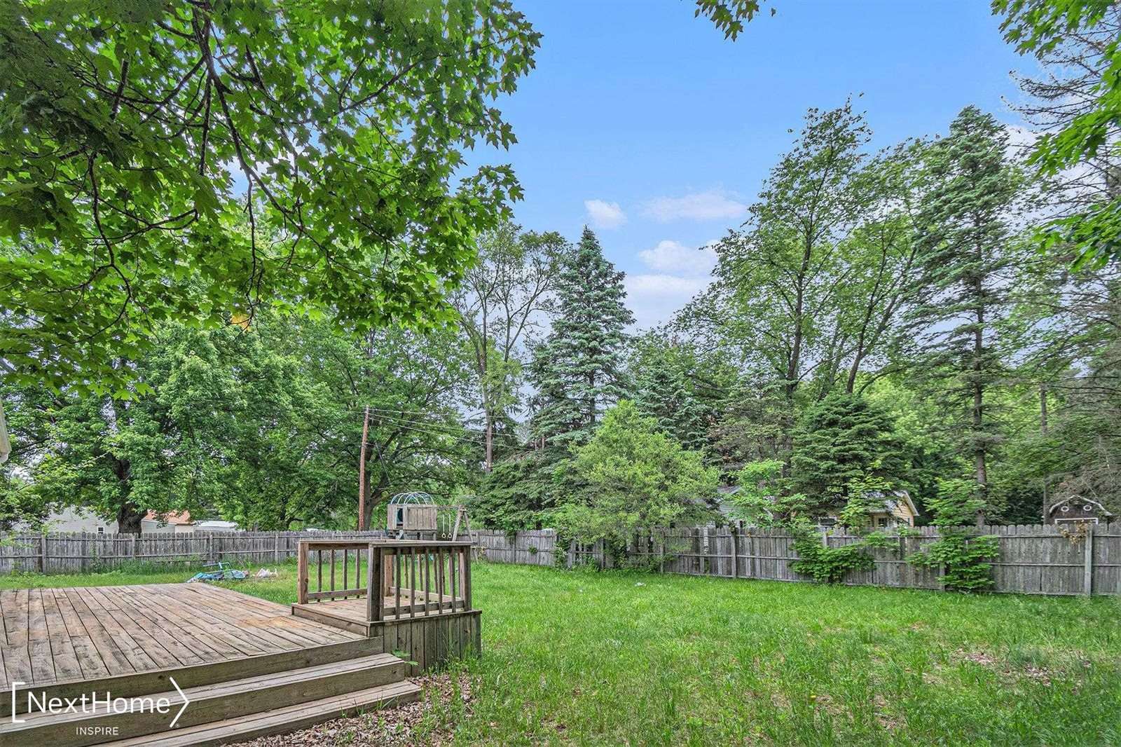 9282 N Elms Road, Clio, MI 48420