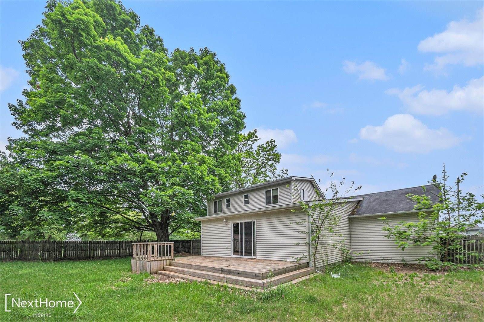 9282 N Elms Road, Clio, MI 48420