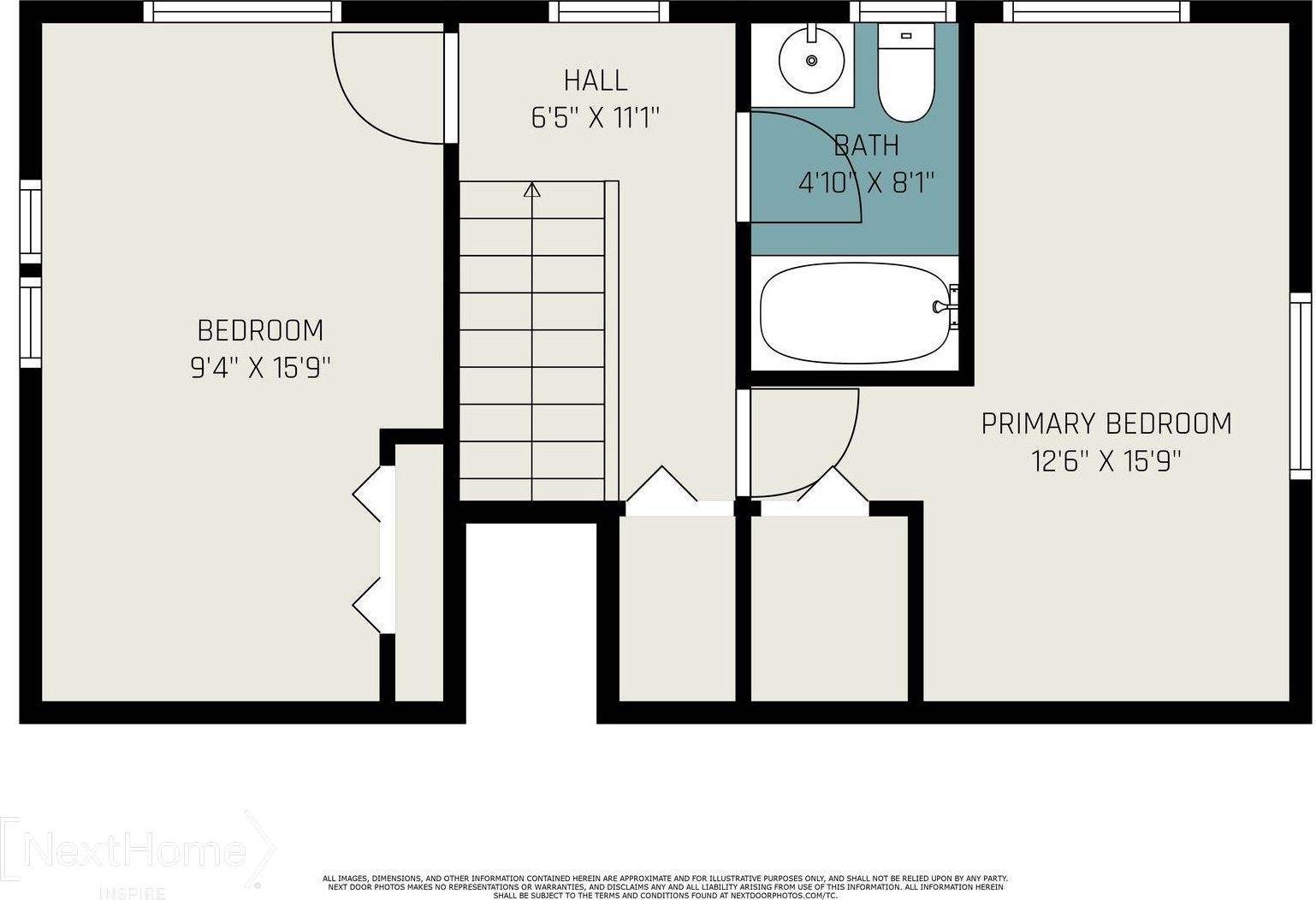 9282 N Elms Road, Clio, MI 48420