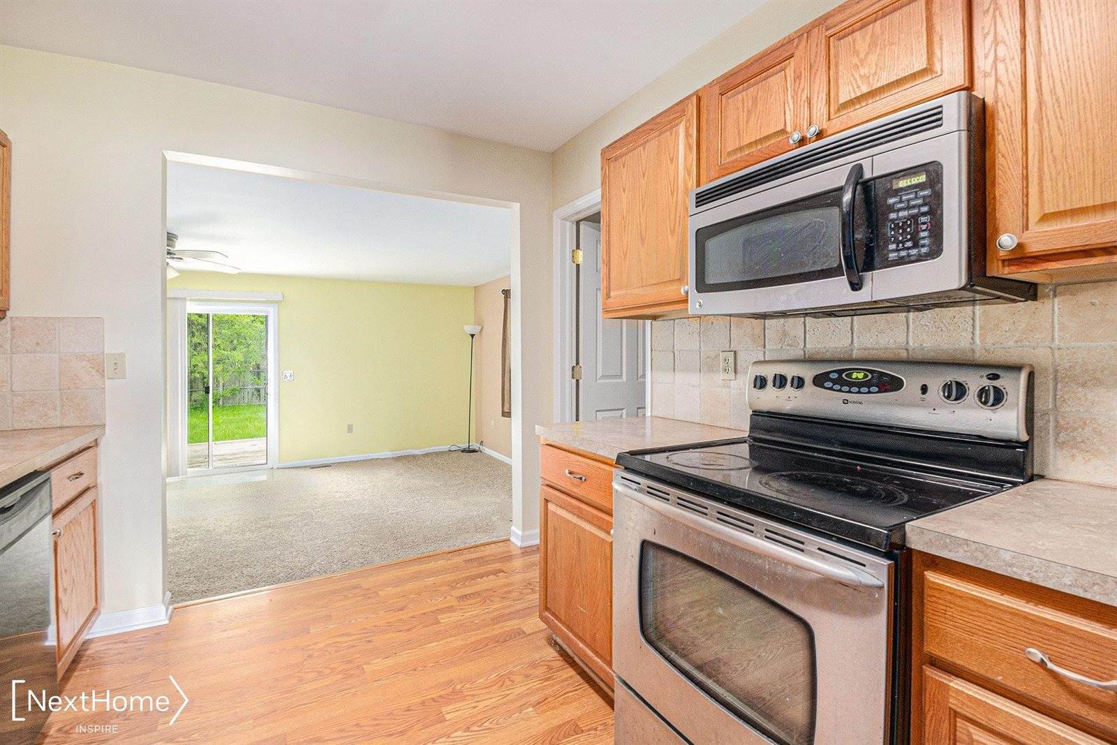 9282 N Elms Road, Clio, MI 48420