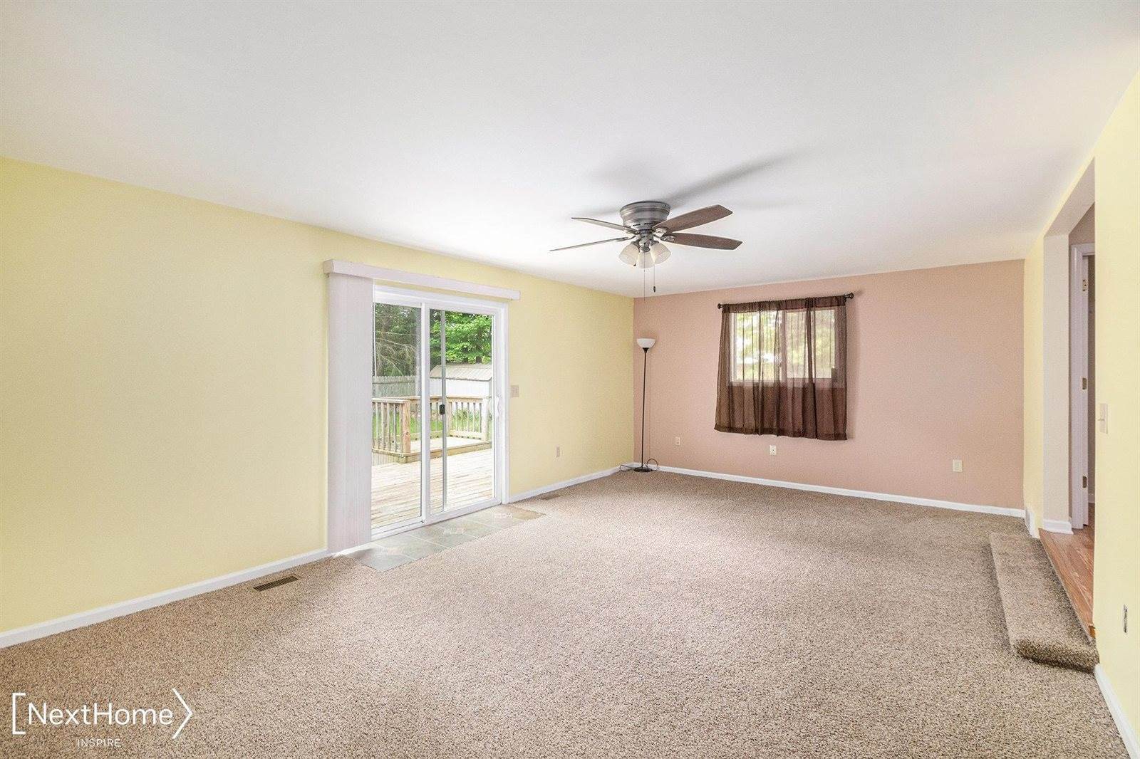 9282 N Elms Road, Clio, MI 48420