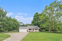 9282 N Elms Road, Clio, MI 48420
