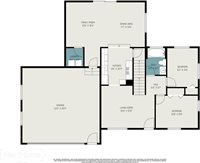 9282 N Elms Road, Clio, MI 48420