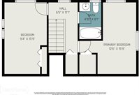 9282 N Elms Road, Clio, MI 48420