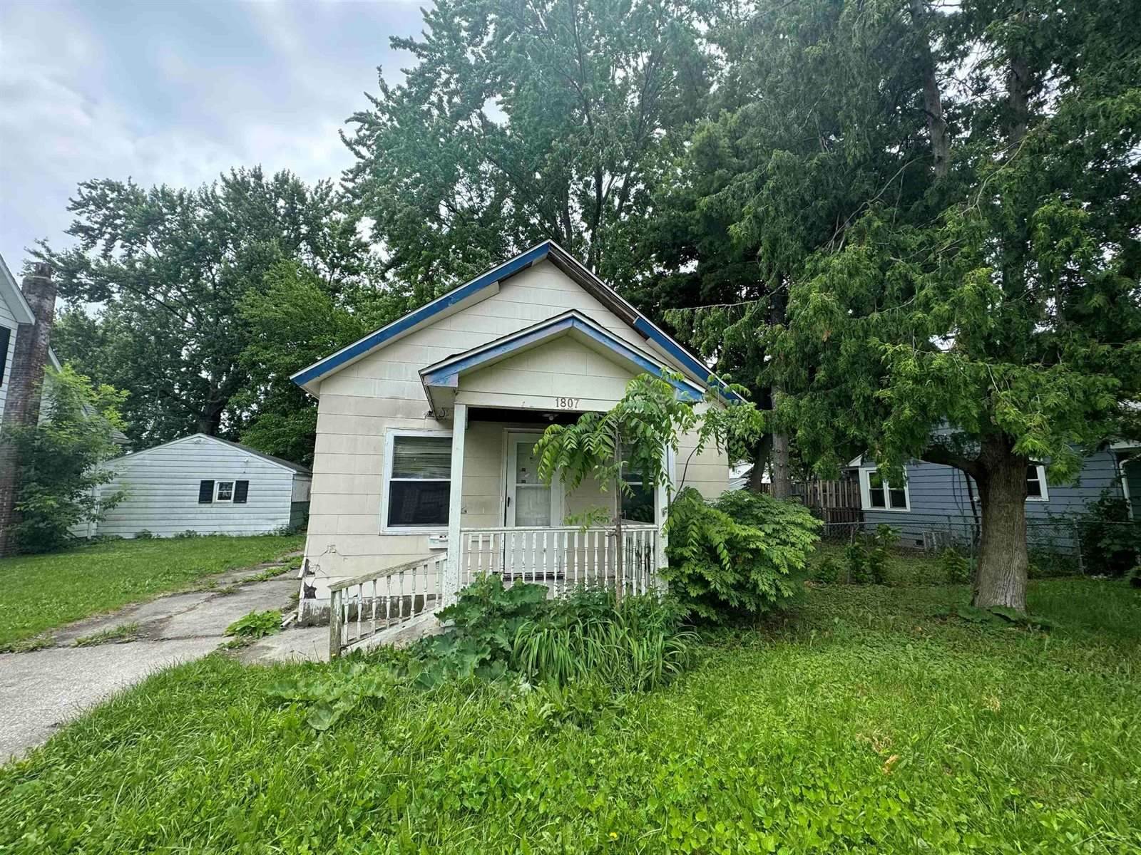 1807 Union Avenue, Saginaw, MI 48602