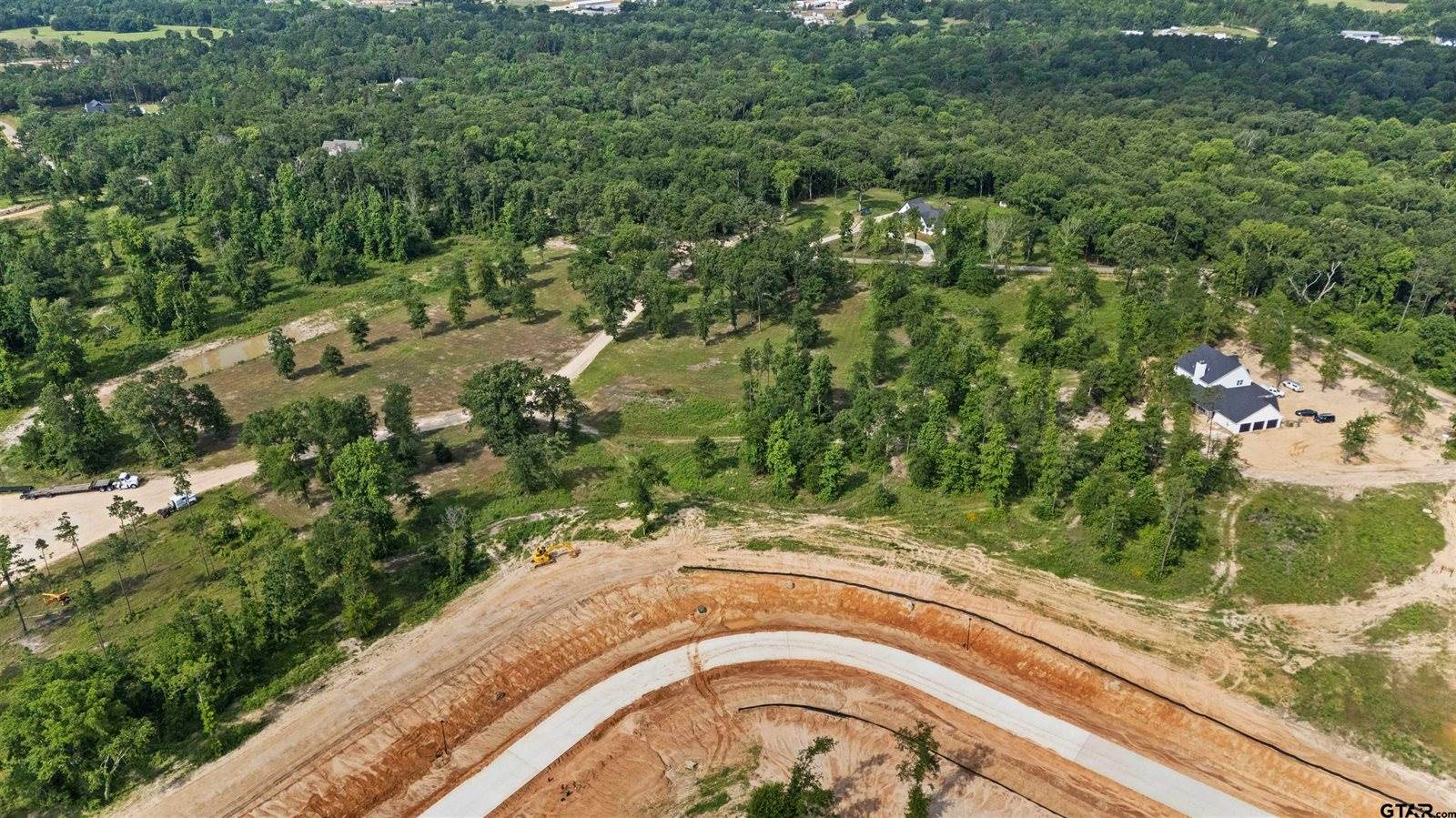 Tbd Cr 2123, Whitehouse, TX 75791