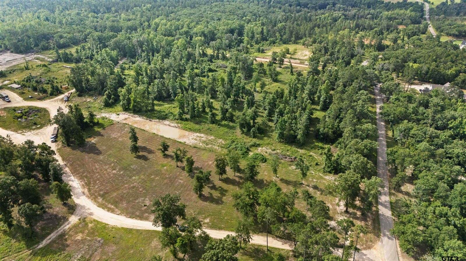 Tbd Cr 2123, Whitehouse, TX 75791