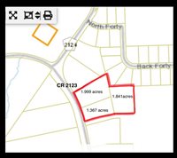 Tbd Cr 2123, Whitehouse, TX 75791