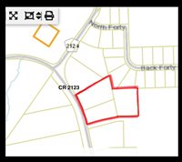 Tbd Cr 2123, Whitehouse, TX 75791