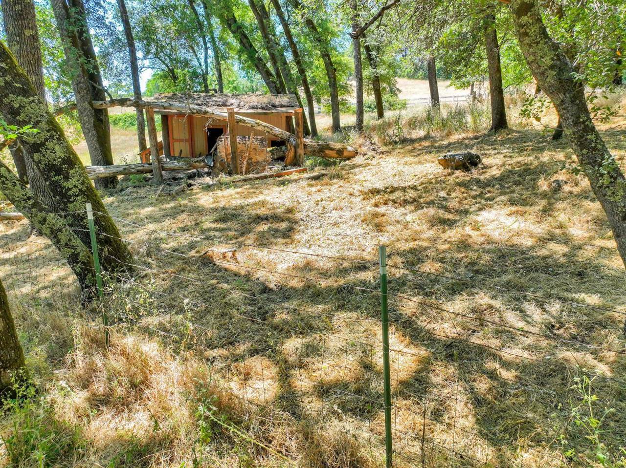 12064 Creek View Drive, Grass Valley, CA 95949