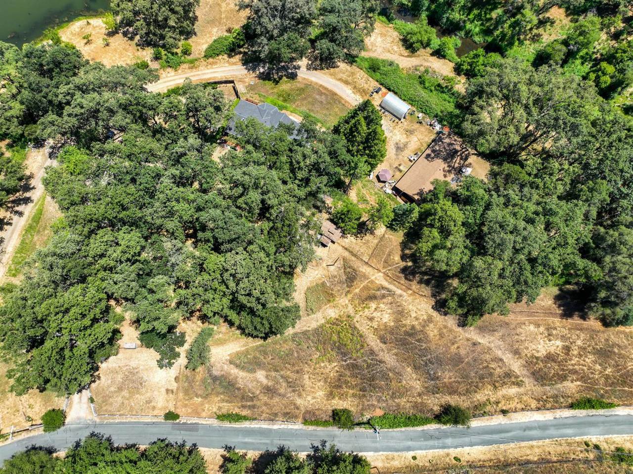 12064 Creek View Drive, Grass Valley, CA 95949