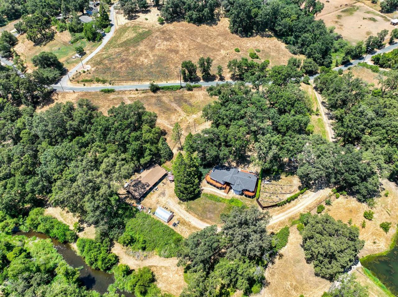 12064 Creek View Drive, Grass Valley, CA 95949