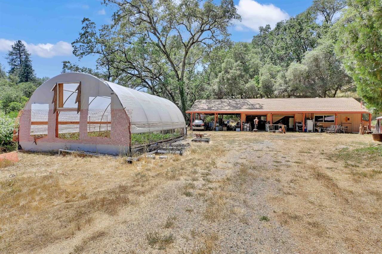 12064 Creek View Drive, Grass Valley, CA 95949